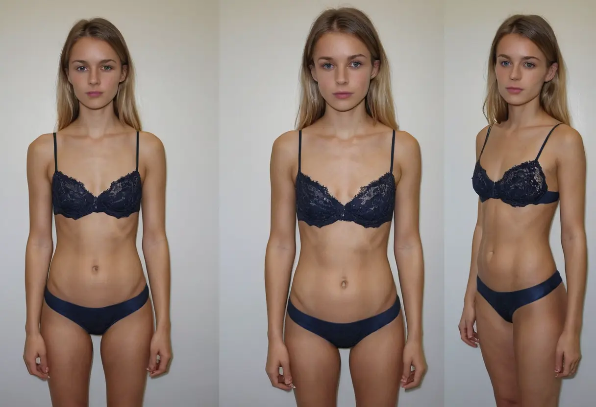 How Undress AI Technology is Revolutionizing Image Enhancement Without Blurring