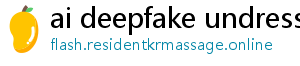 ai deepfake undress